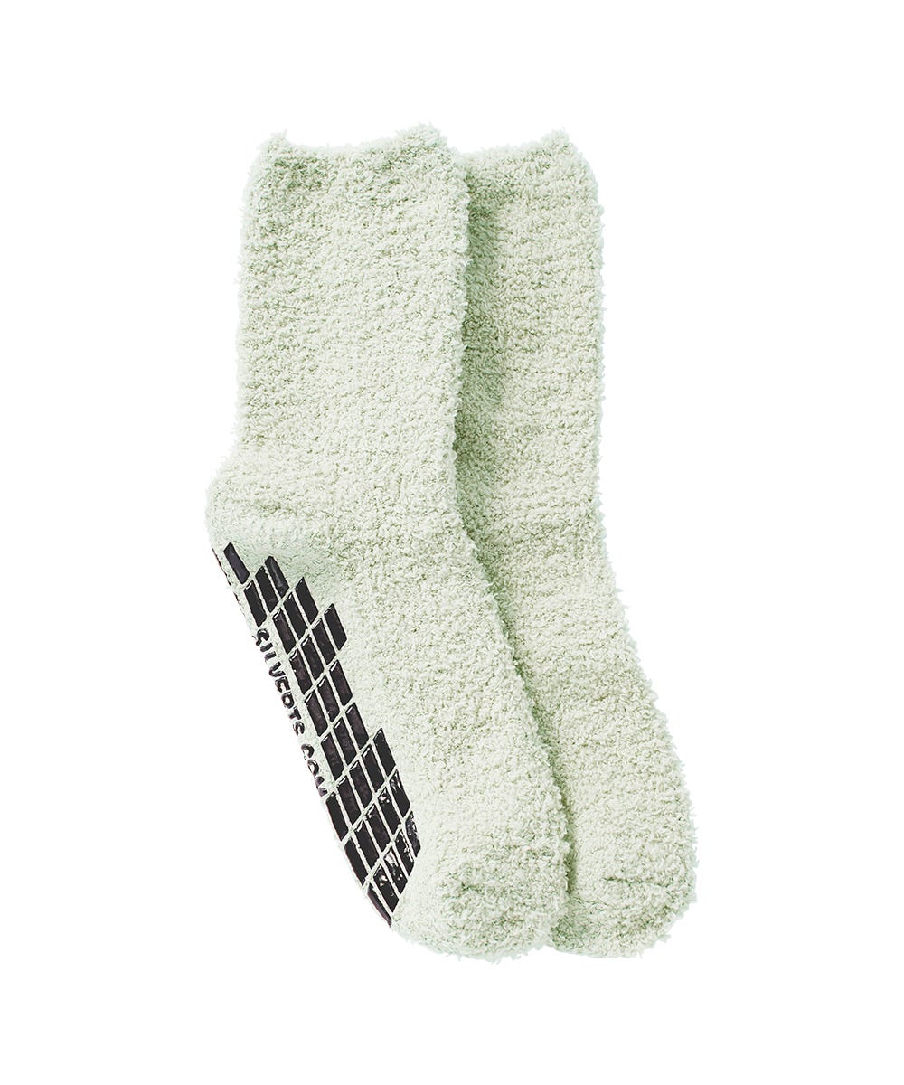 Unisex Hospital Slipper-Grip Socks