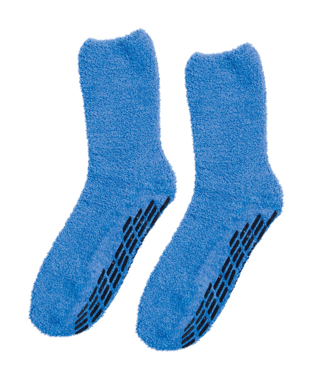Unisex Hospital Slipper-Grip Socks - Clearance
