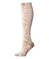 Womens Stretchy & Soft Compression Socks - Xpandasox