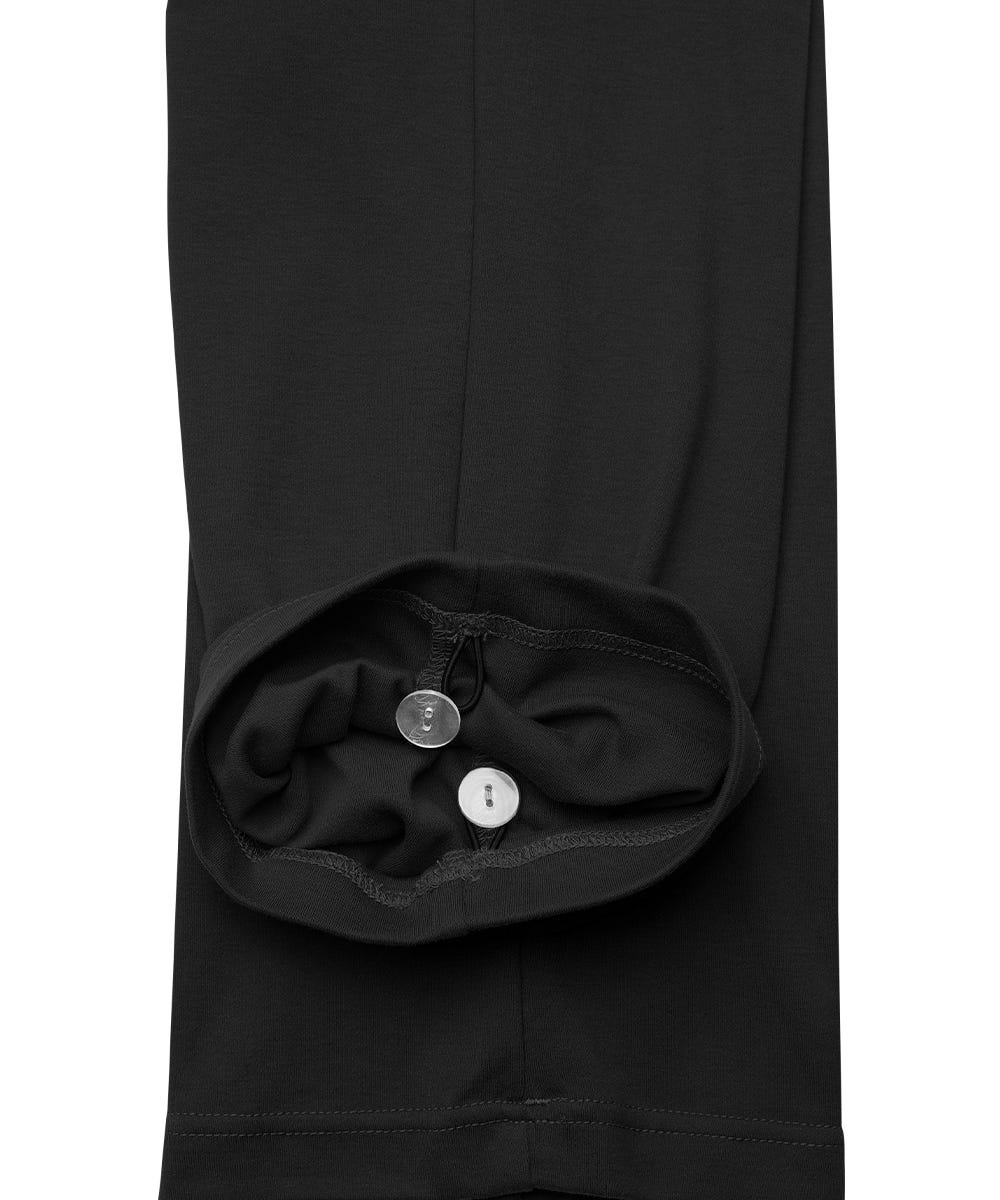 Women's Stay Dressed Jumpsuit Full Back Zip