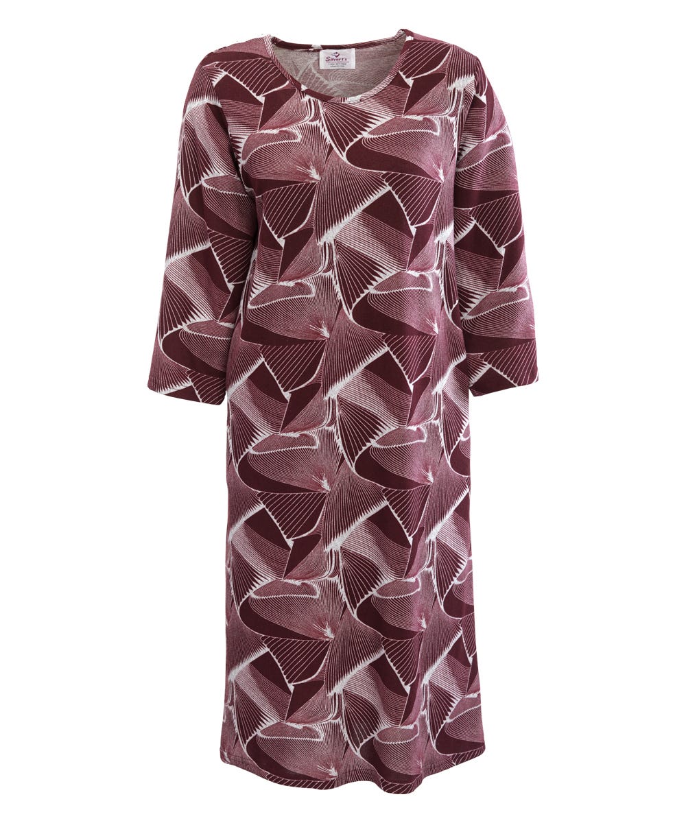 Attractive Adaptive Wheelchair Dress