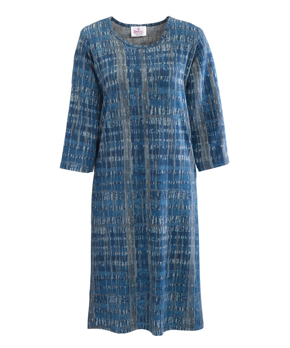 Attractive Adaptive Wheelchair Dress