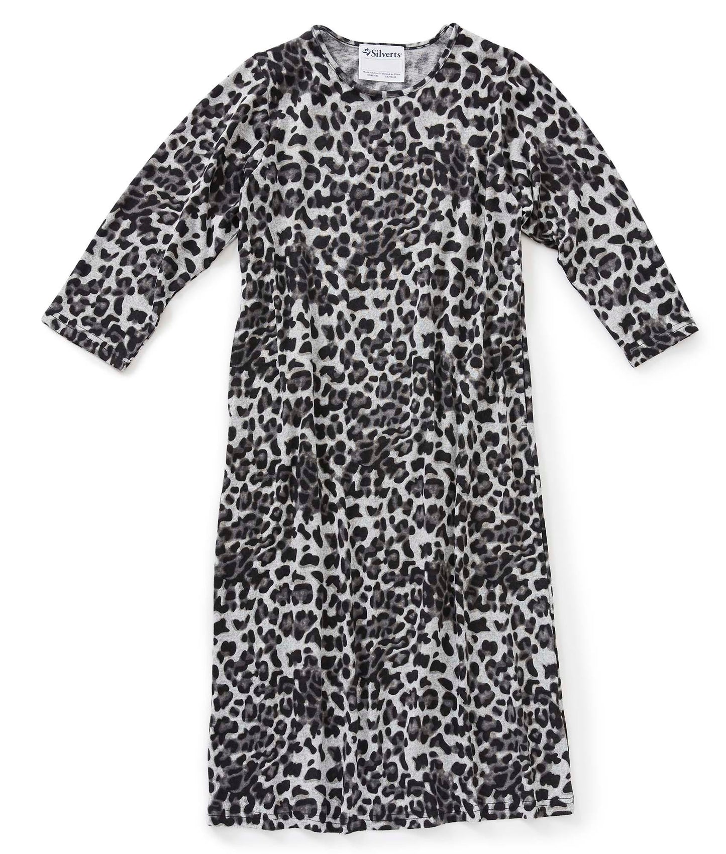 Attractive Adaptive Wheelchair Dress