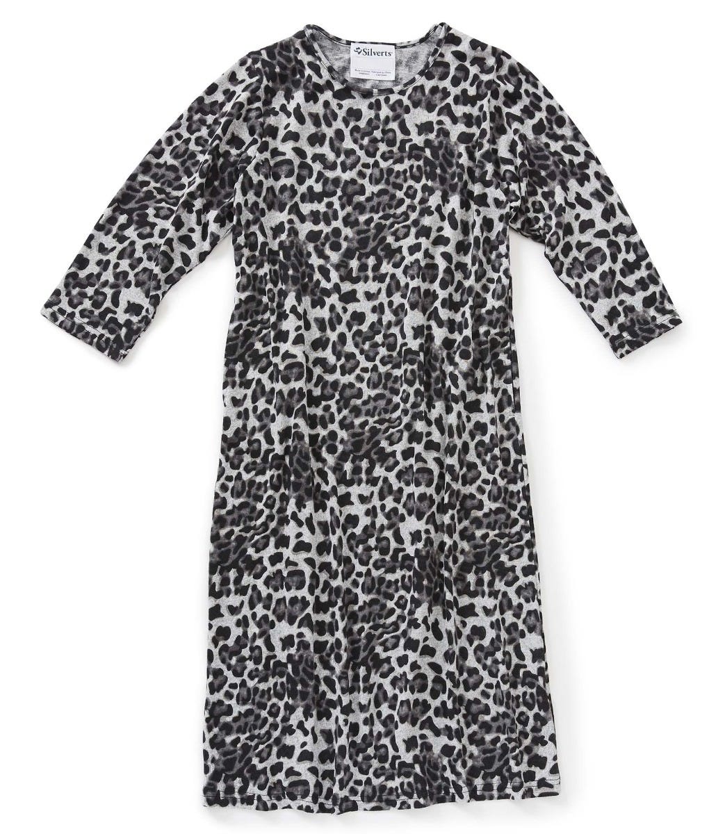 Attractive Adaptive Wheelchair Dress