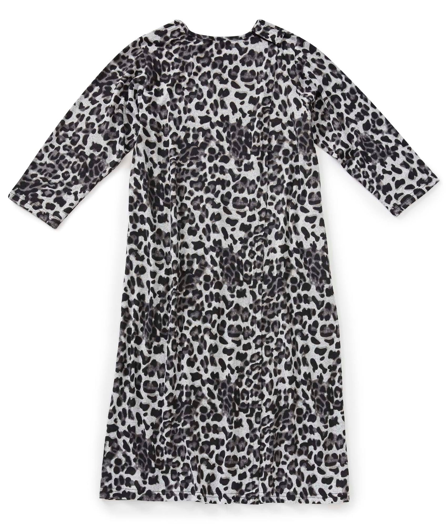 Attractive Adaptive Wheelchair Dress