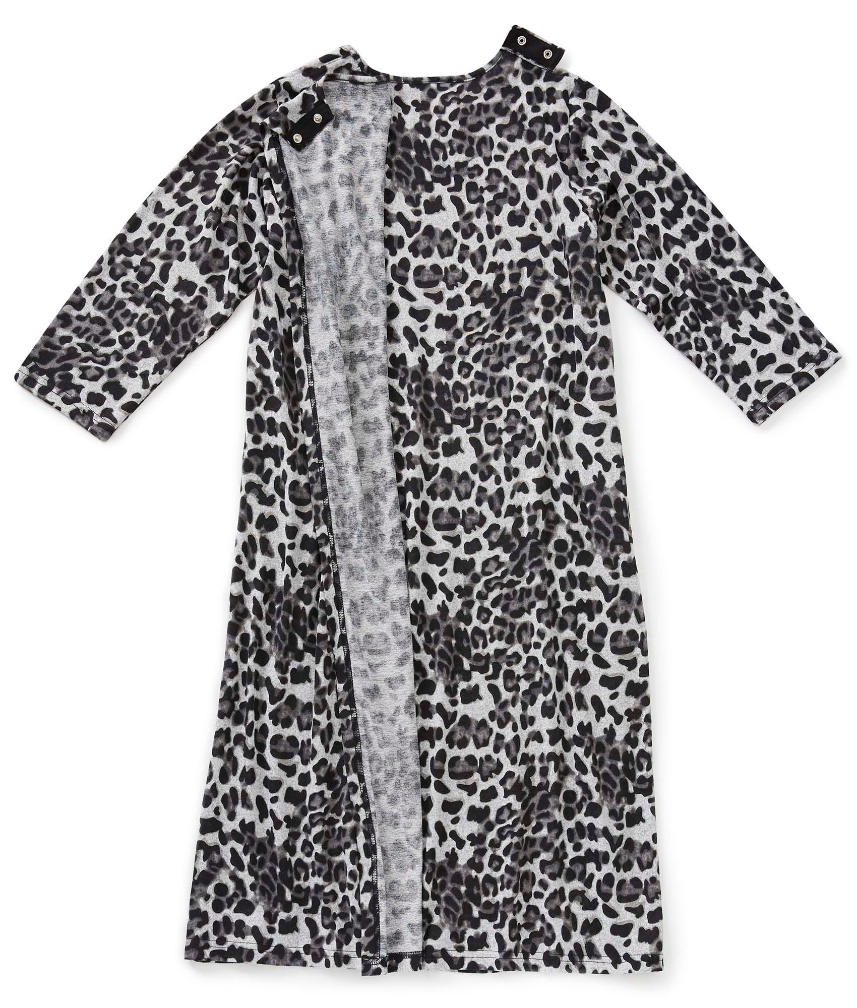 Attractive Adaptive Wheelchair Dress