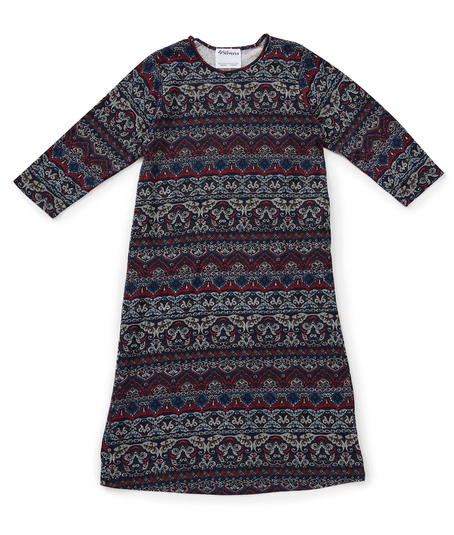 Attractive Adaptive Wheelchair Dress