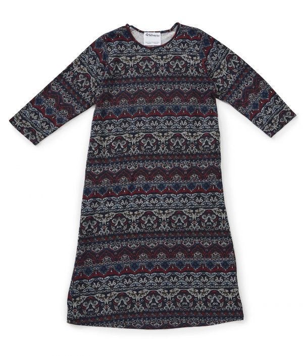 Attractive Adaptive Wheelchair Dress
