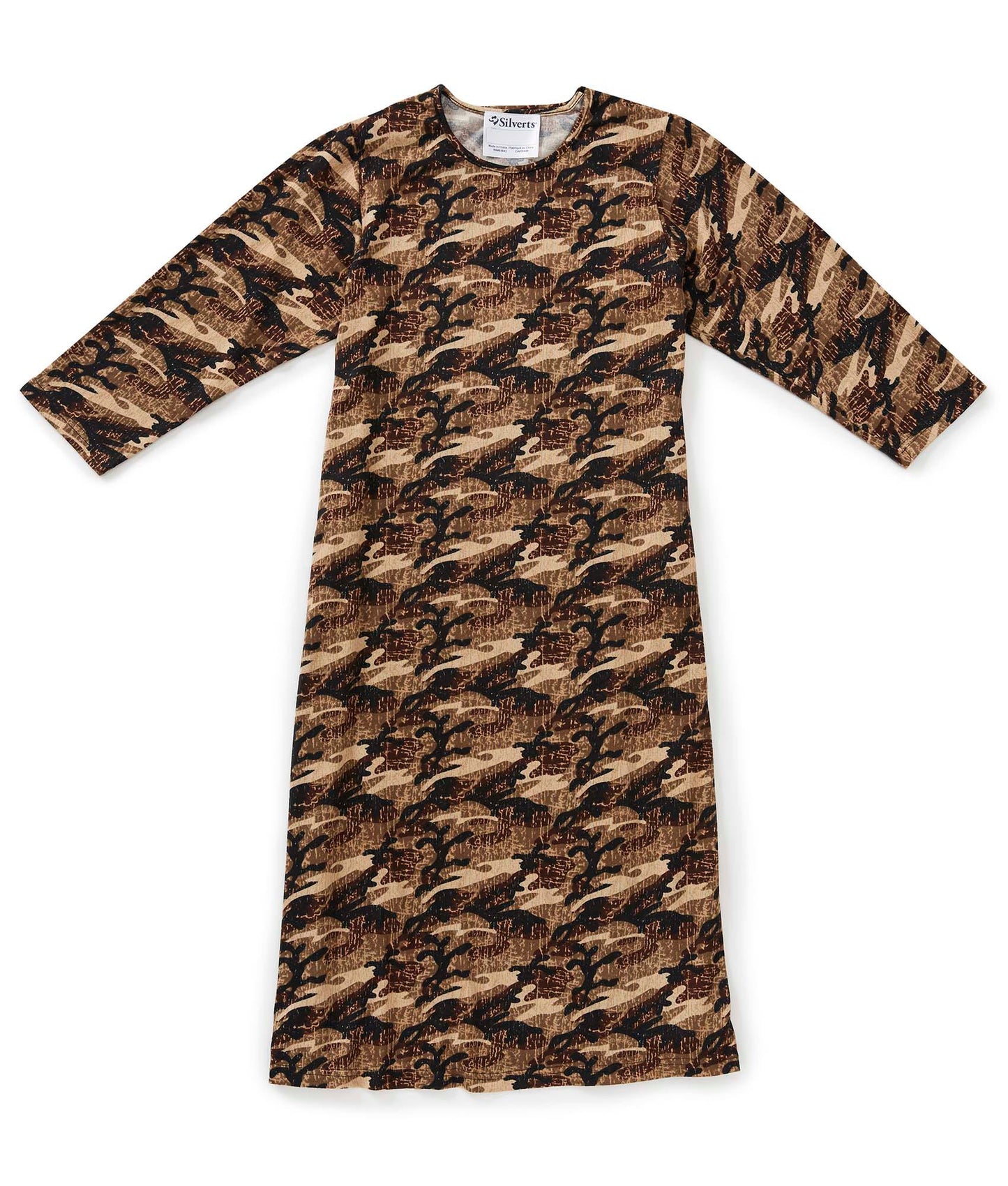 Attractive Adaptive Wheelchair Dress