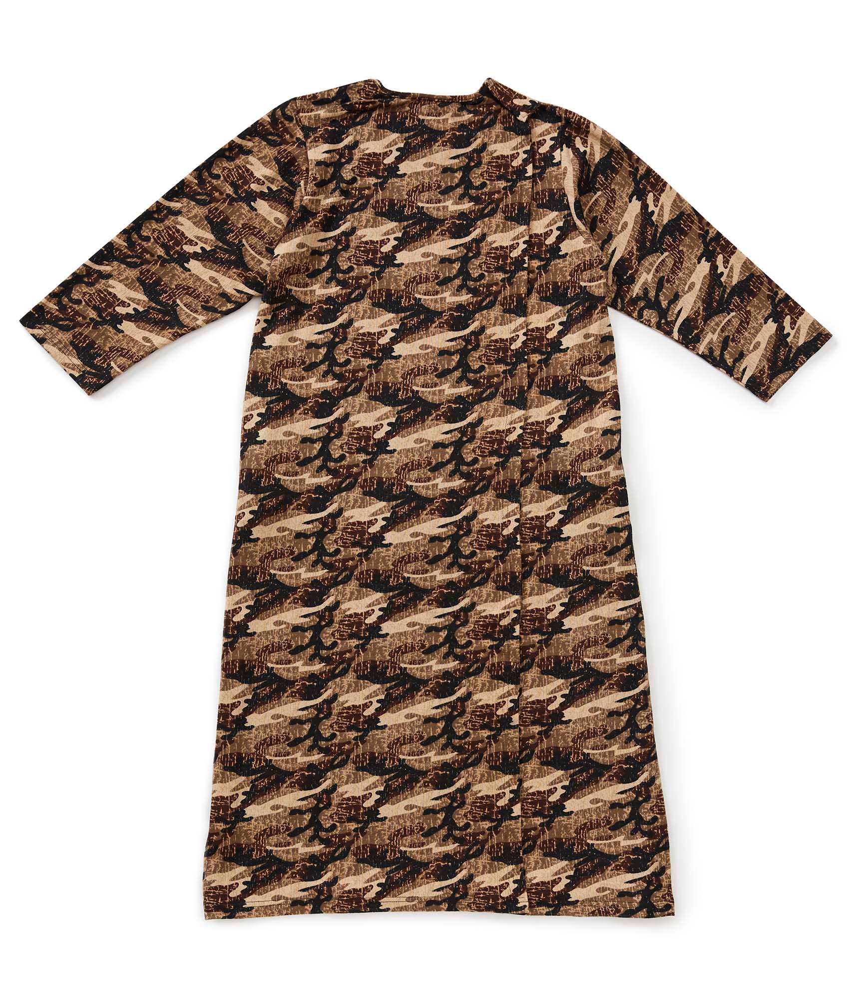 Attractive Adaptive Wheelchair Dress