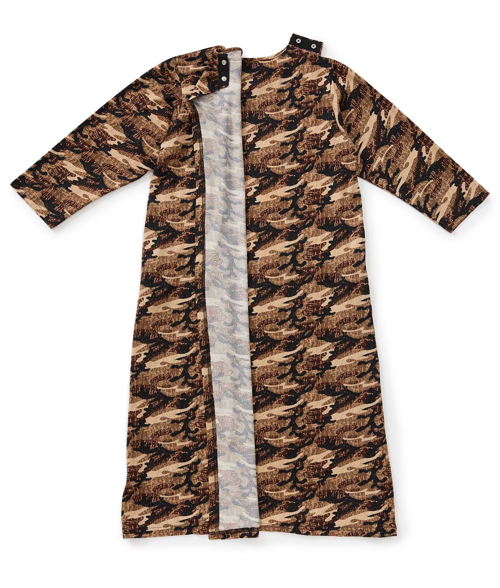 Attractive Adaptive Wheelchair Dress
