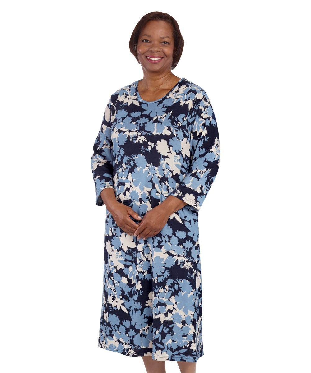 Attractive Adaptive Wheelchair Dress