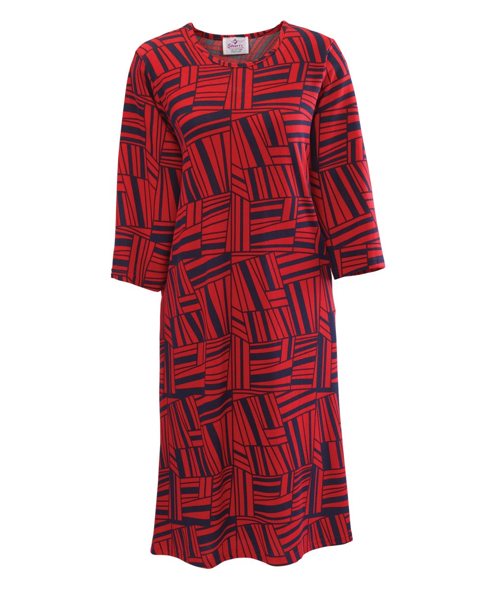 Attractive Adaptive Wheelchair Dress