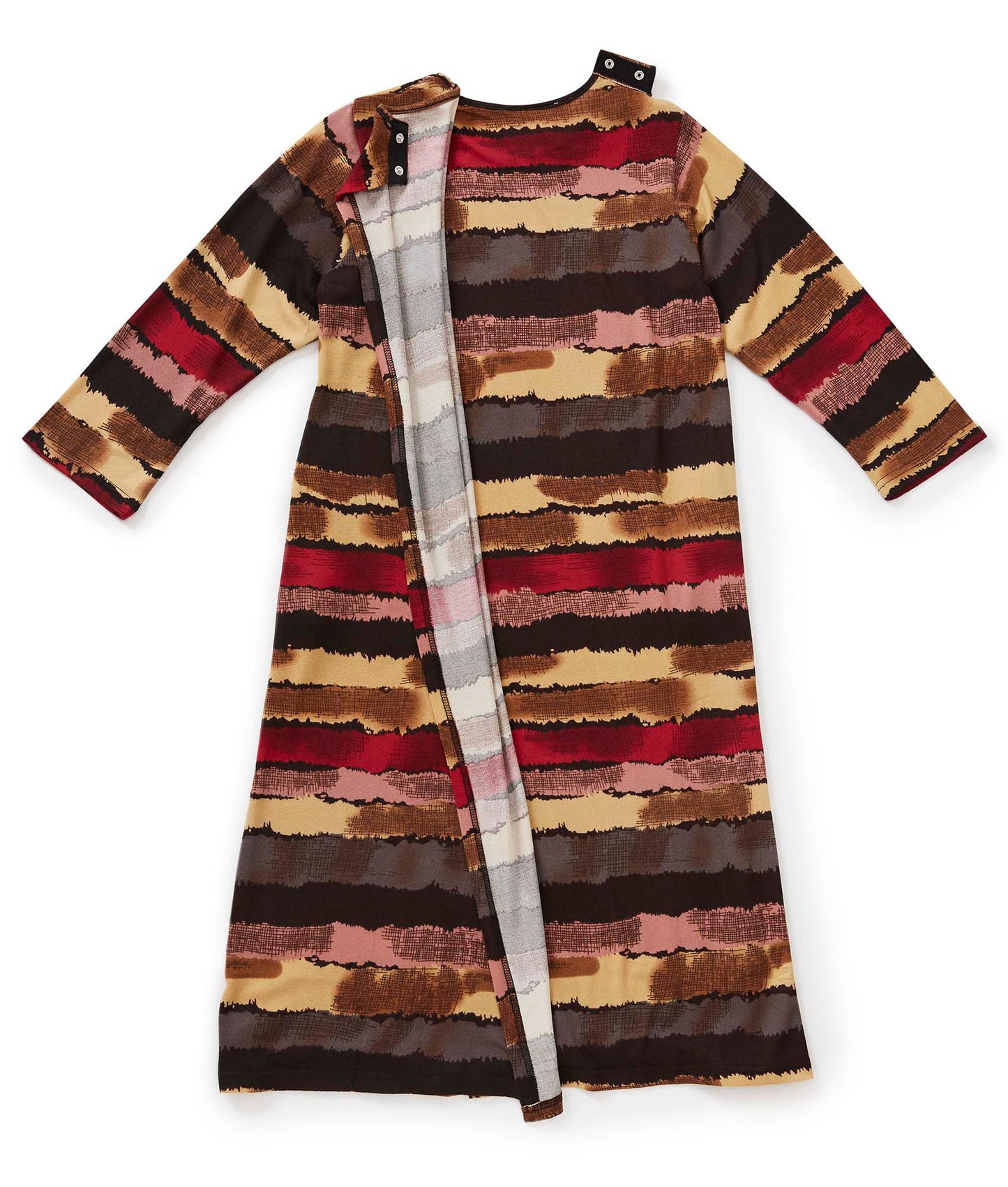 Attractive Adaptive Wheelchair Dress