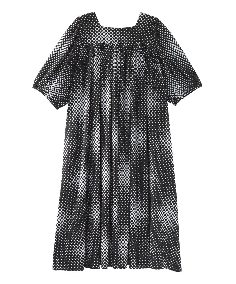 Women's Self Dressing Duster House Dress