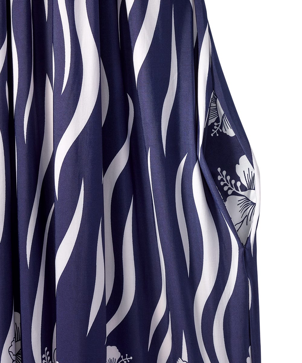 Women's Self Dressing Duster House Dress