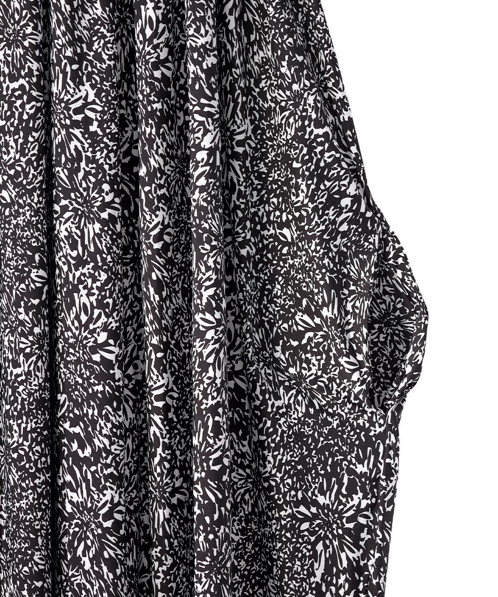 Women's Self Dressing Duster House Dress