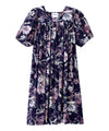 Women's Self Dressing Duster House Dress