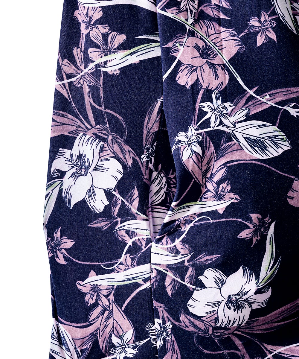 Women's Self Dressing Duster House Dress