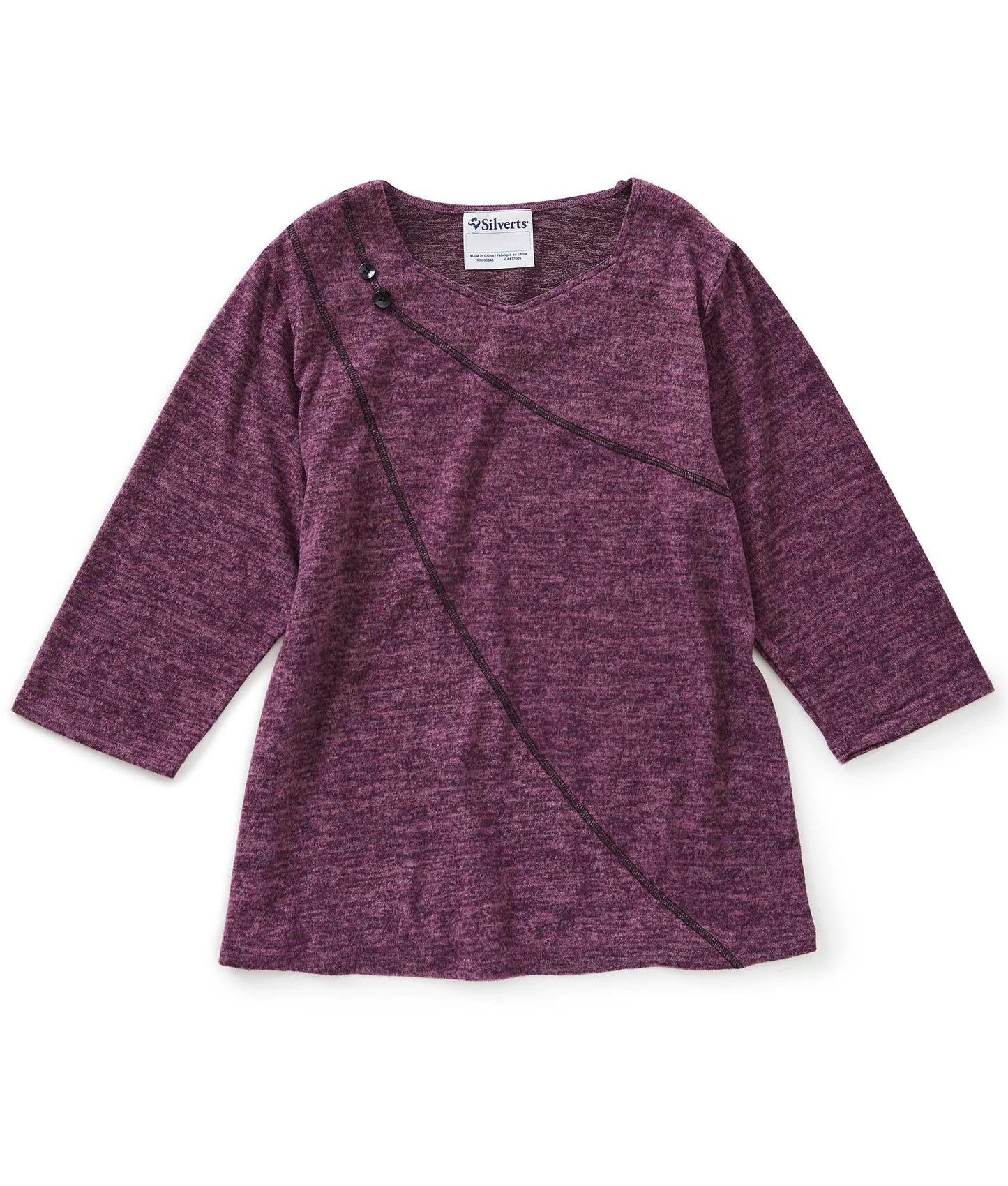 Women's Basic Open Back Top