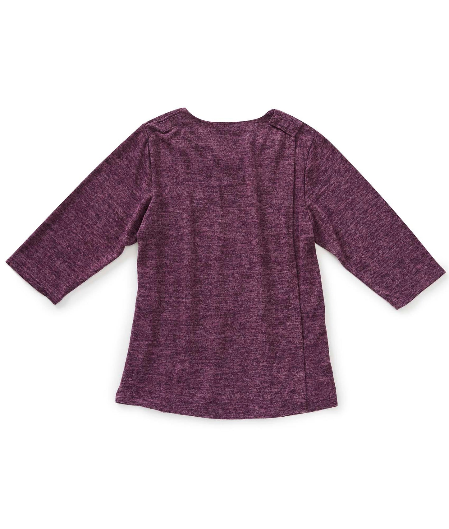 Women's Basic Open Back Top