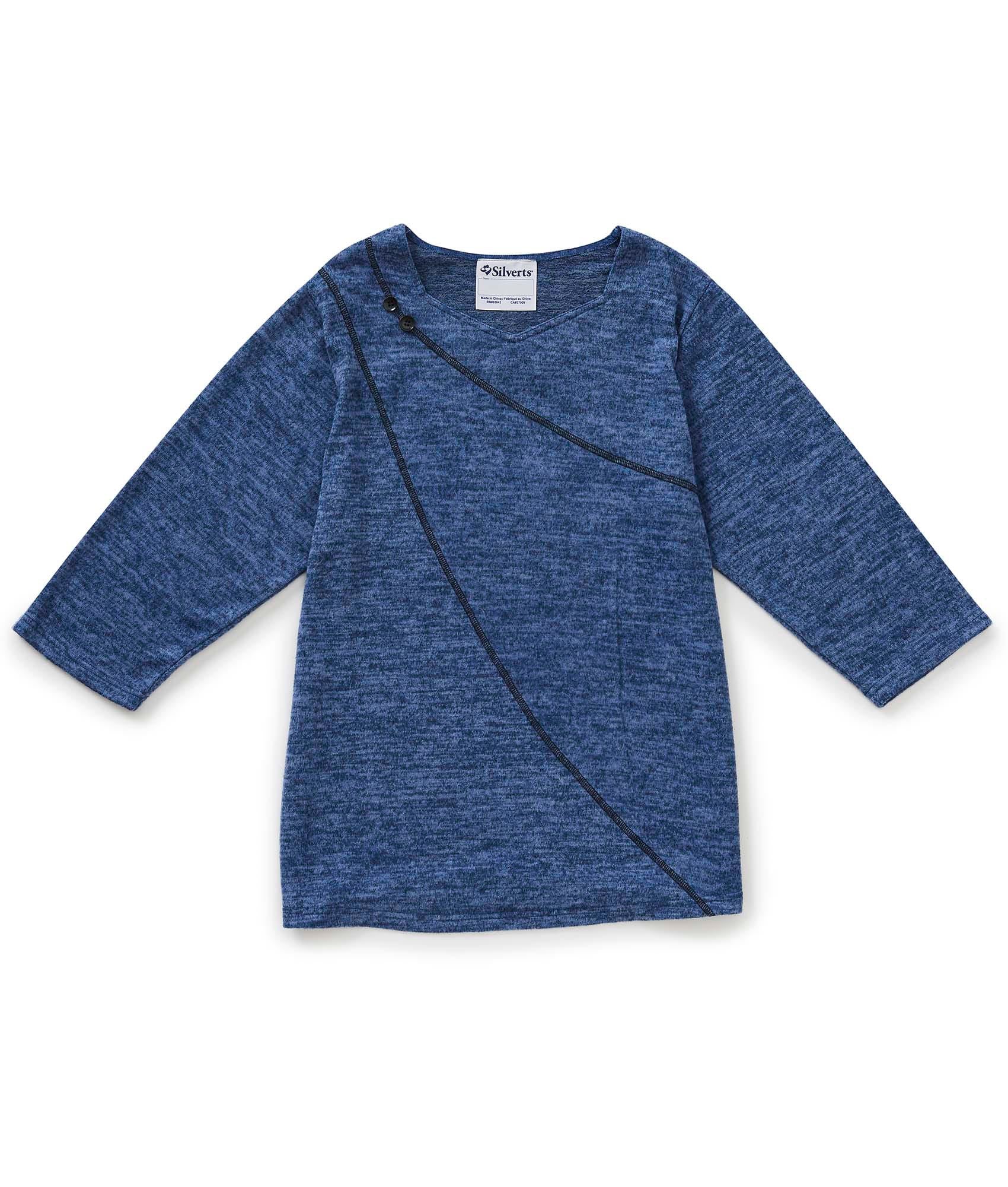 Women's Basic Open Back Top