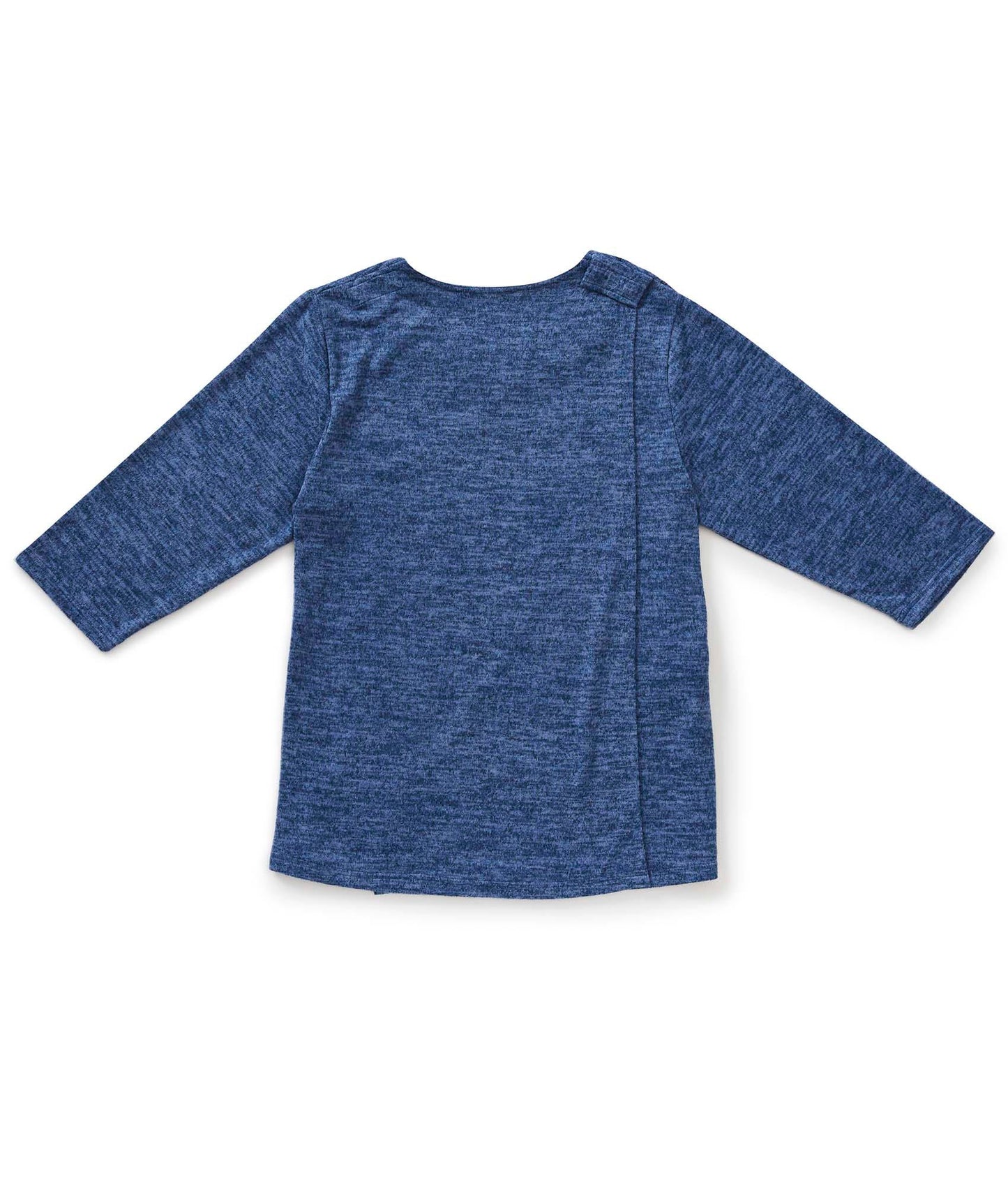 Women's Basic Open Back Top