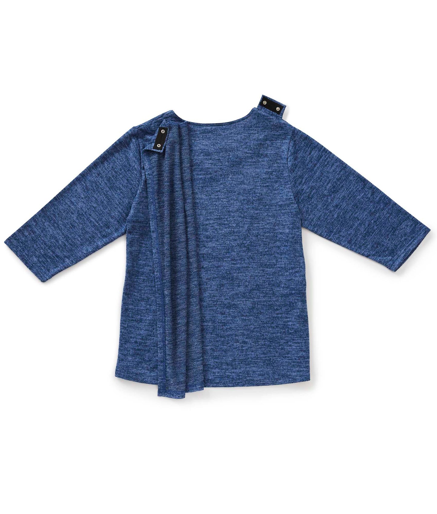 Women's Basic Open Back Top