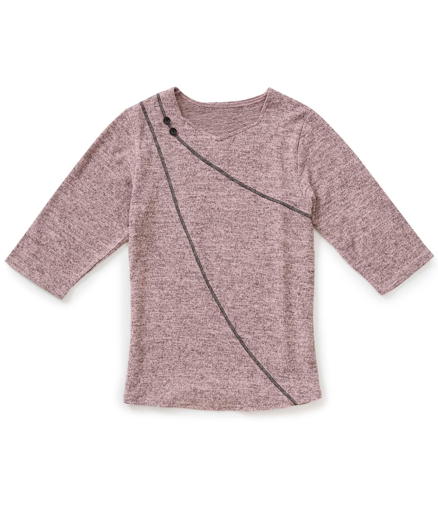 Women's Basic Open Back Top