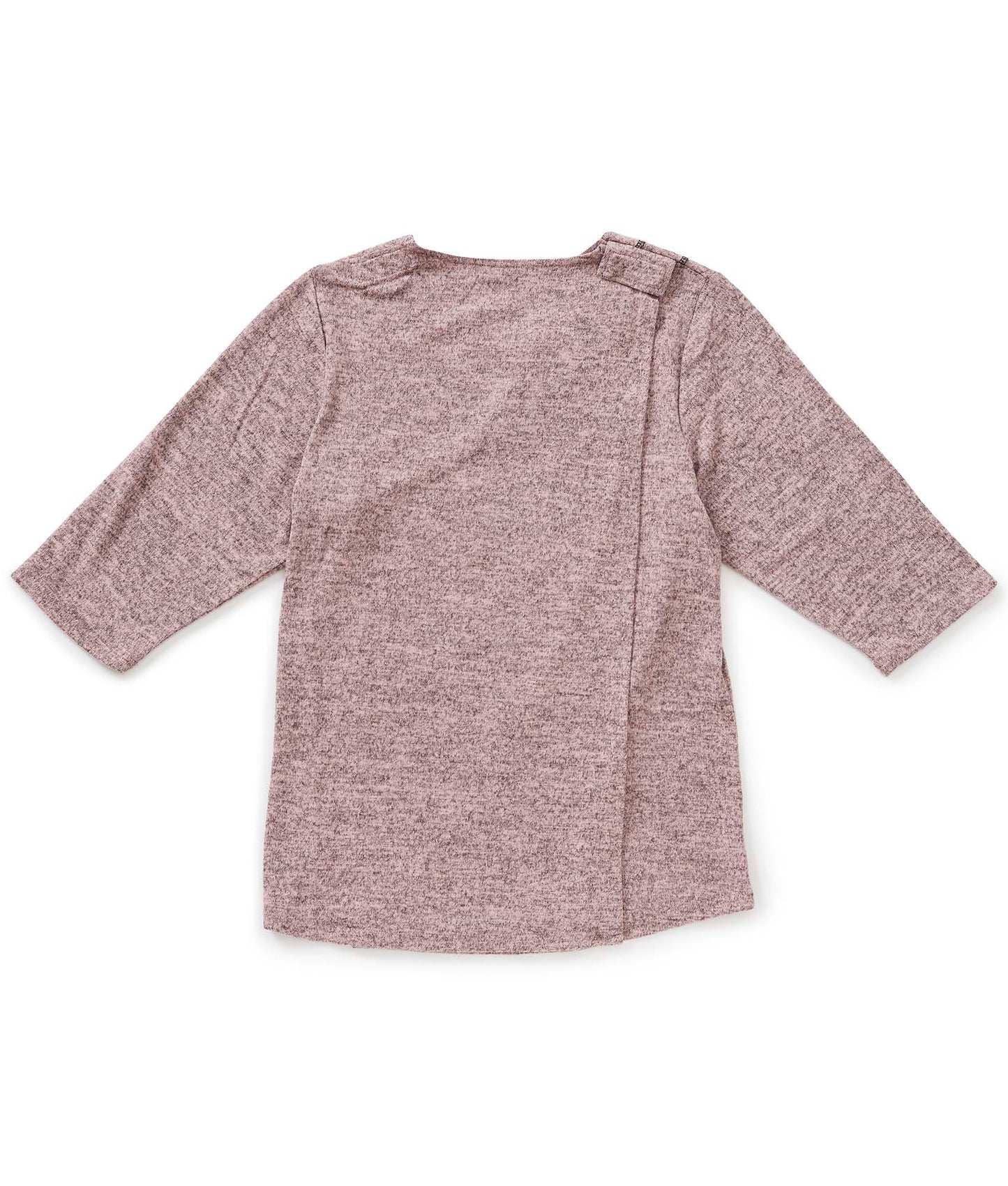 Women's Basic Open Back Top