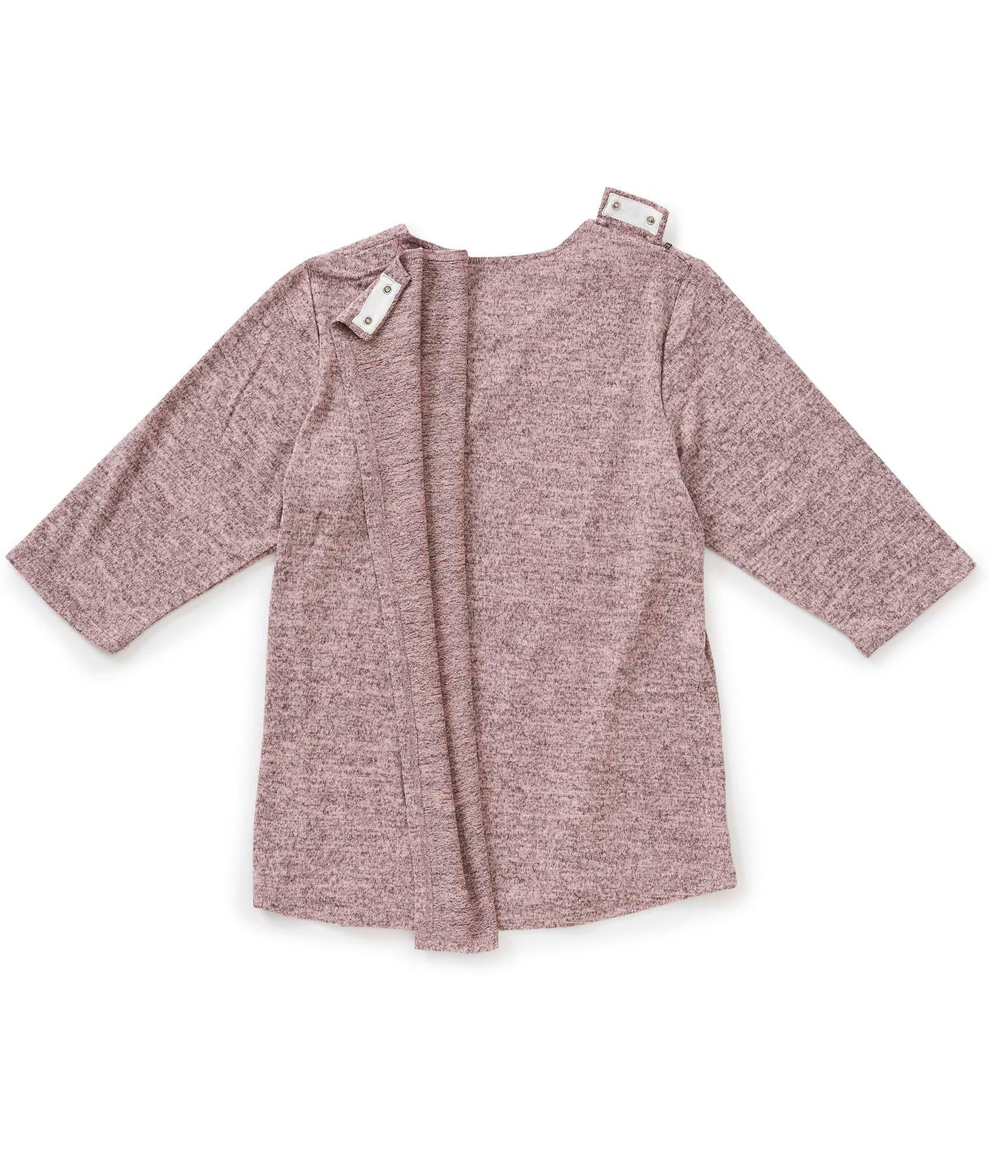 Women's Basic Open Back Top