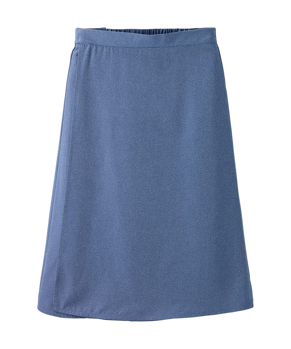Women's Easy Adaptive Wrap Around Skirt
