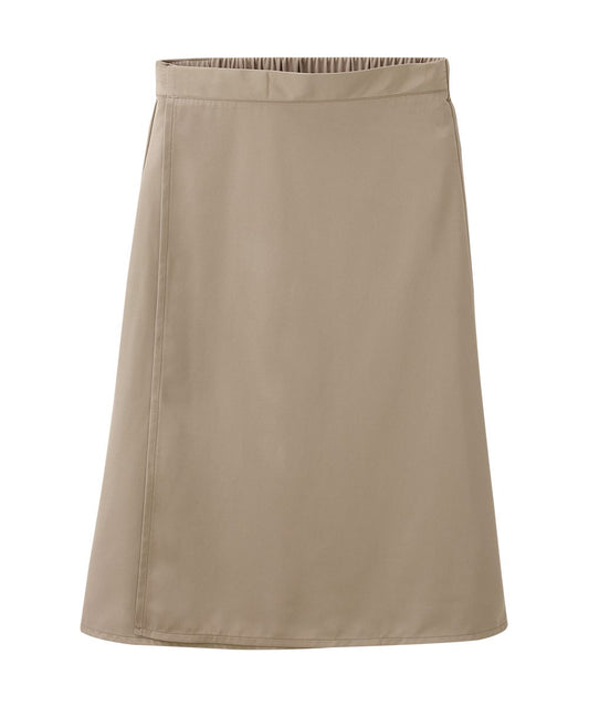 Women's Adaptive Wrap Around Skirt
