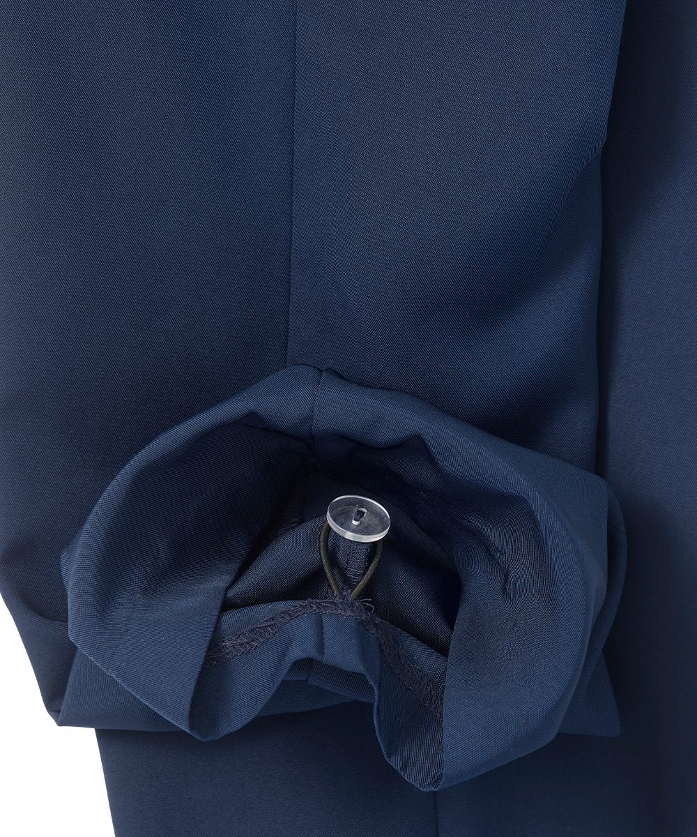 Women's Open Back Gabardine Pant