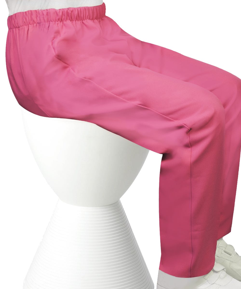 Adaptive Wheelchair Pants for Women - Clearance