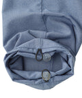 Women's Open Back Gabardine Pant