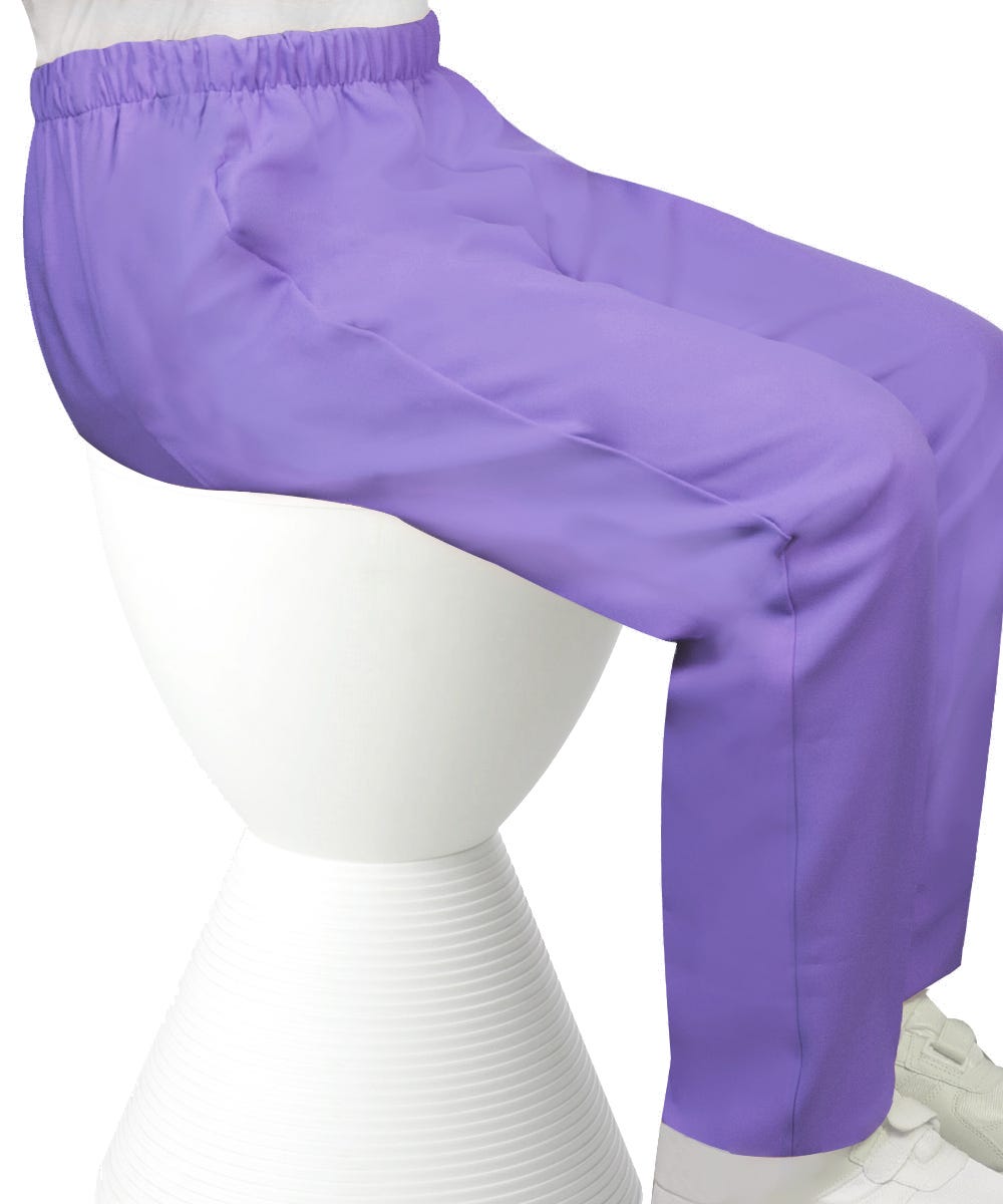 Adaptive Wheelchair Pants for Women - Clearance