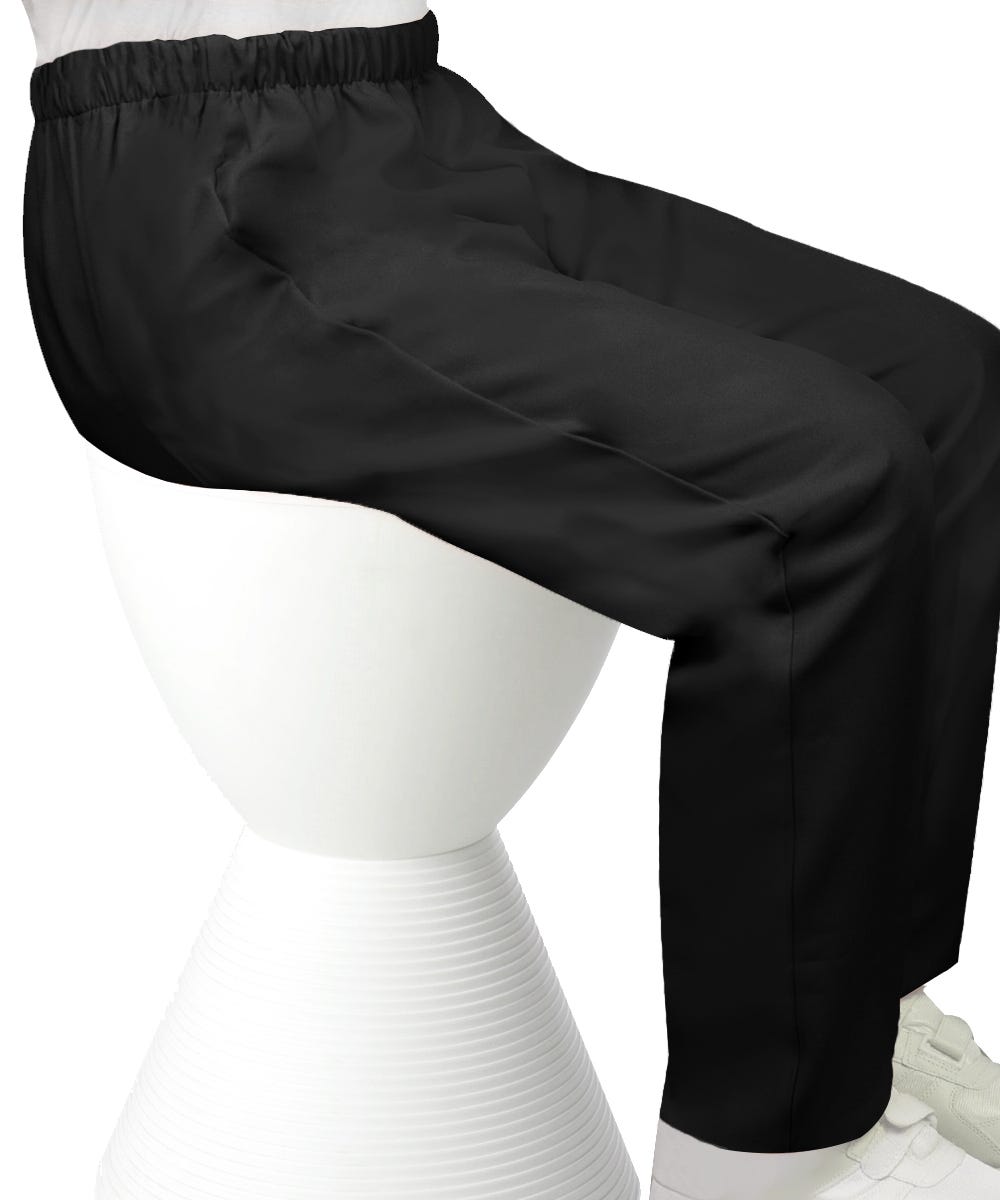 Adaptive Wheelchair Pants for Women - Clearance