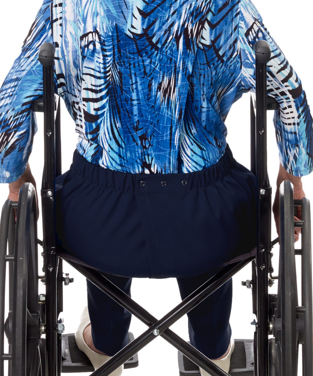 Adaptive Wheelchair Pants for Women - Clearance