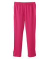 Women's Open Back Soft Knit Pant - Clearance