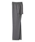 Women's Open Back Soft Knit Pant