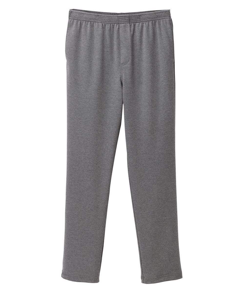 Women's Self Dressing Soft Knit Easy Access Pant - Clearance
