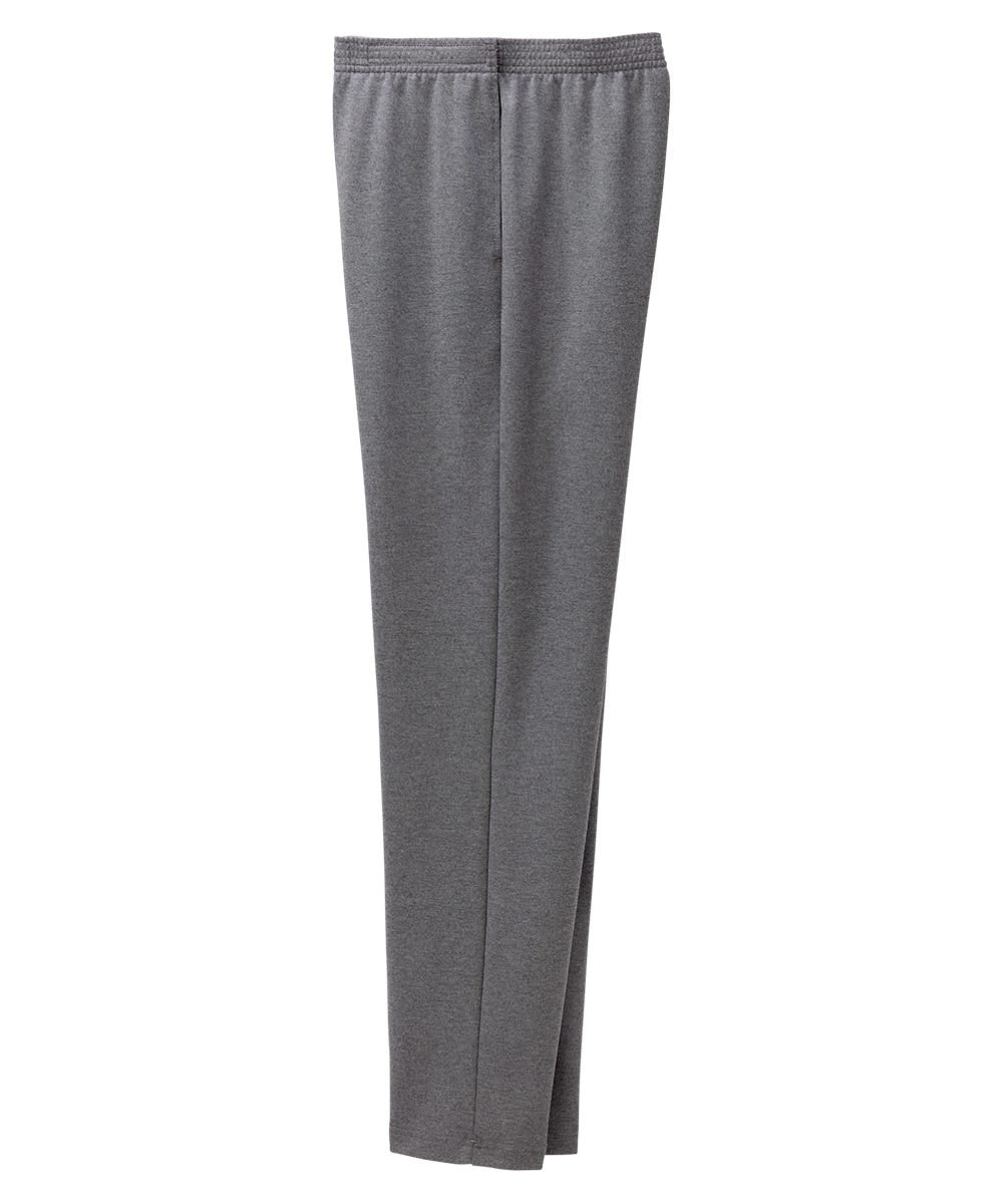 Women's Self Dressing Soft Knit Easy Access Pant - Clearance