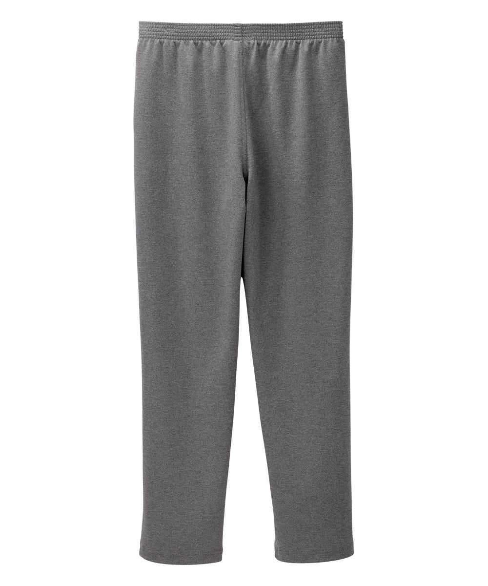 Women's Self Dressing Soft Knit Easy Access Pant - Clearance