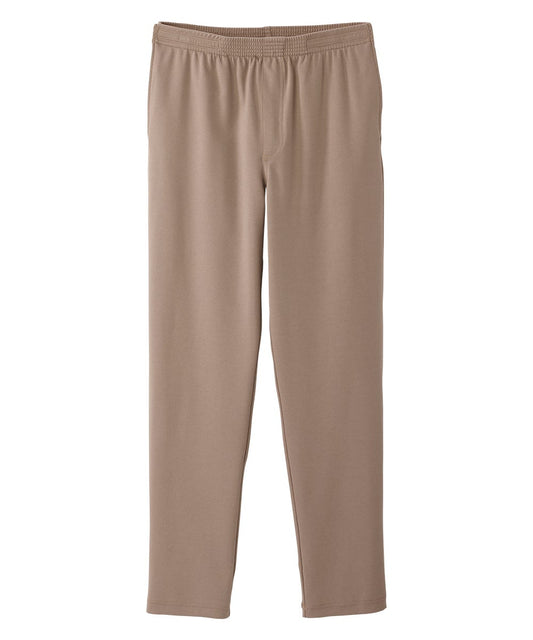 Women's Self Dressing Soft Knit Easy Access Pant