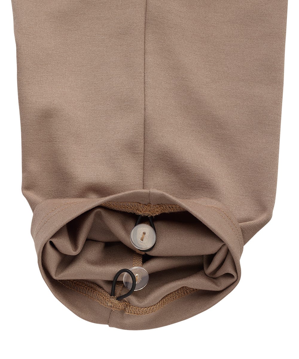 Women's Self Dressing Soft Knit Easy Access Pant - Clearance