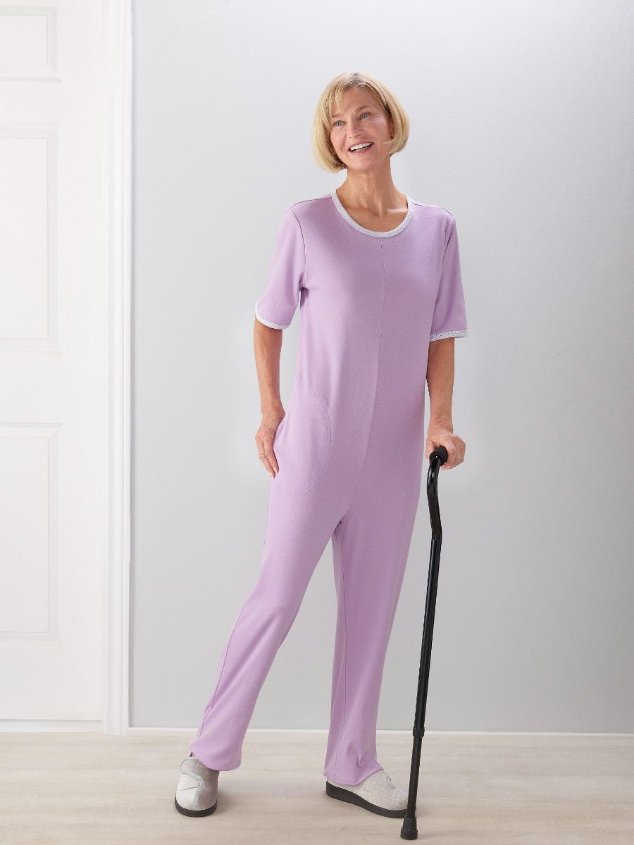 Women's Stay Dressed Relaxed Fit Sleeper