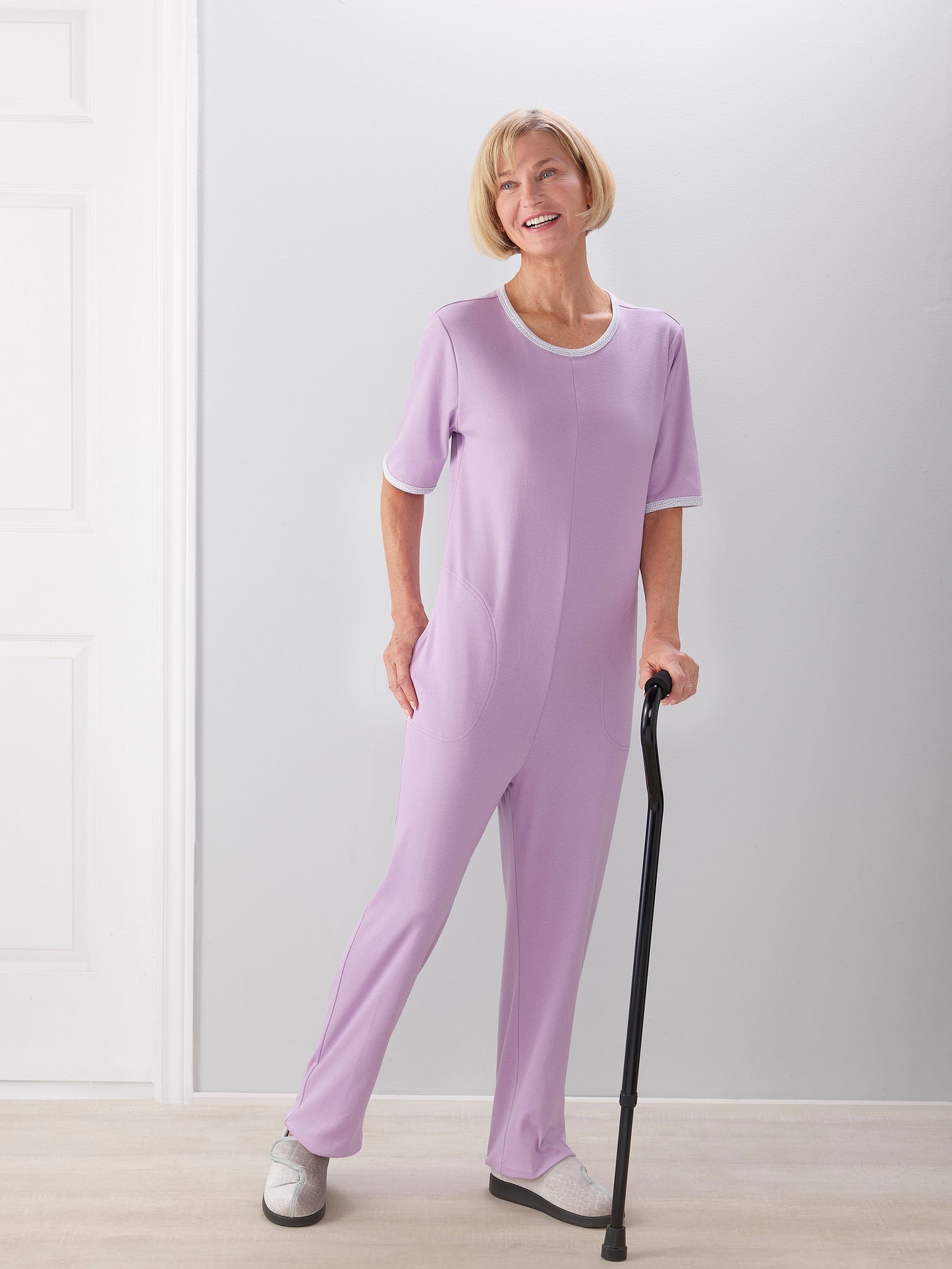 Women's Stay Dressed Relaxed Fit Sleeper