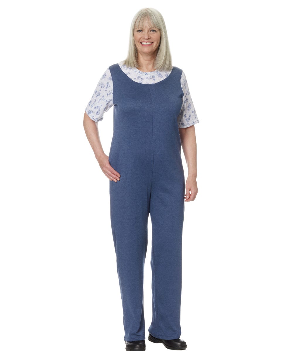 Women's Stay Dressed Relaxed Fit Sleeper