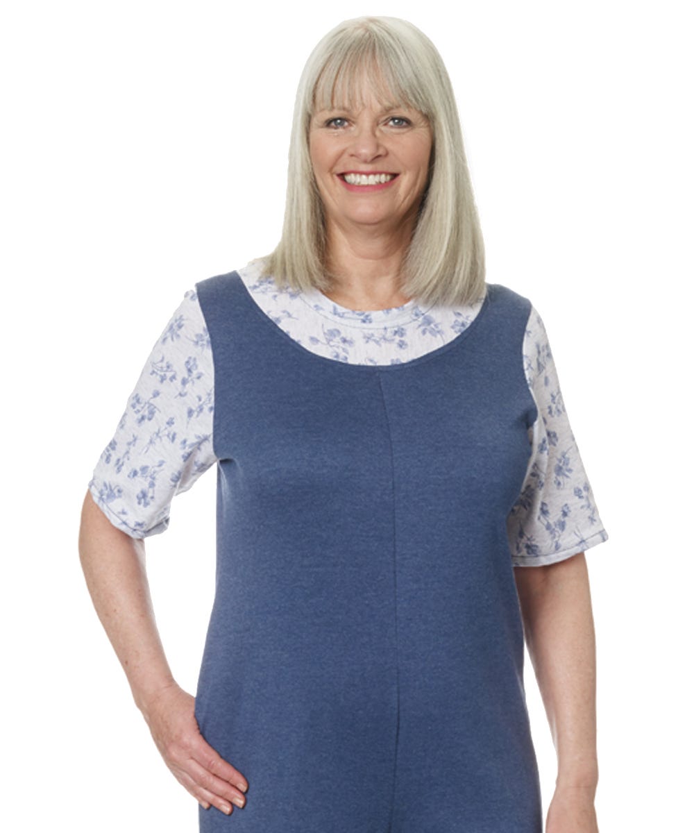 Women's Stay Dressed Relaxed Fit Sleeper